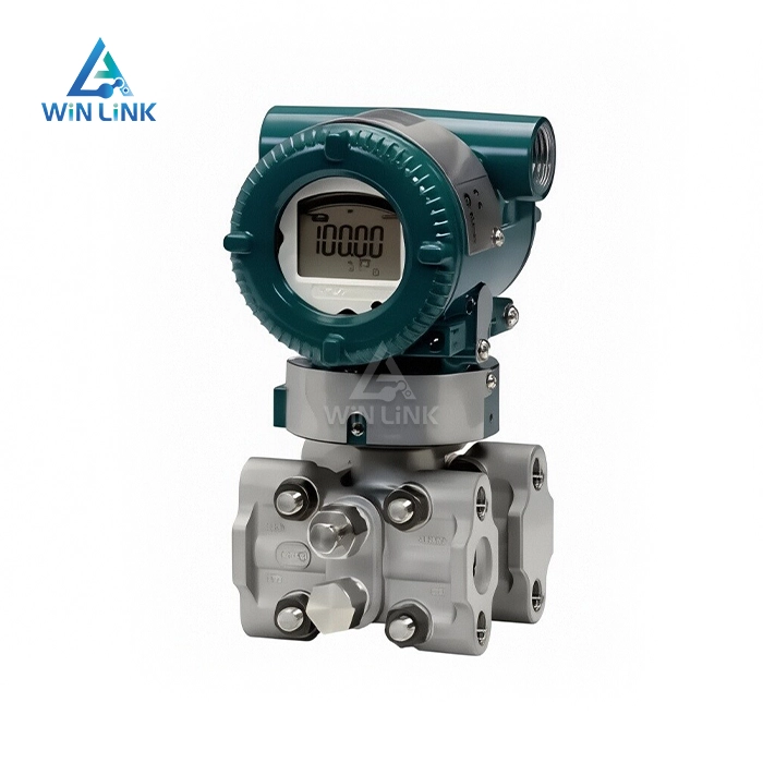 Yokogawa EJA430E Pressure Transmitter
